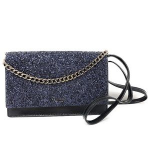 Kate Spade Glitter Crossbody